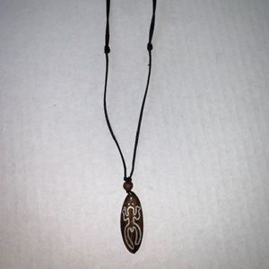 NWOT Gecko Necklace